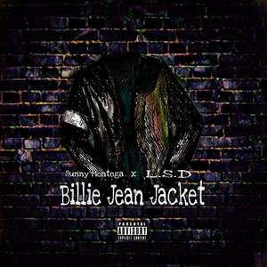 BILLY JEAN JACKET