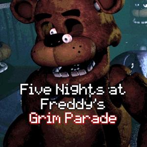 Grim Parade