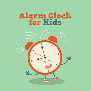 Alarm Clock for Kids: Wake Up Happy