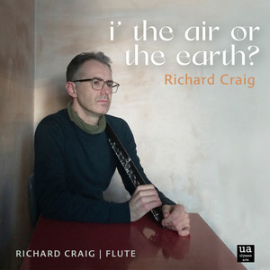 i' the air or the earth?