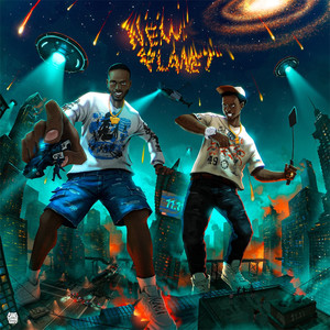 Who I Came with (Explicit)