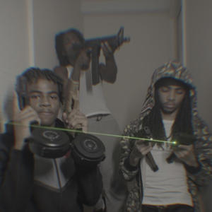 Can't Settle For Less (feat. JaydoFrmDaRaq, 10BabyThreat7 & 106LA) (Explicit)