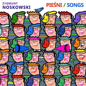 Zygmunt Noskowski - Przechodzień op. 75: Czas już, czas na mnie