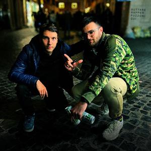 Till I Feel Anything (Feat LTM) (Explicit)