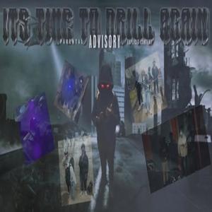 Belt Gang! (Hop Out Drench) (Explicit)