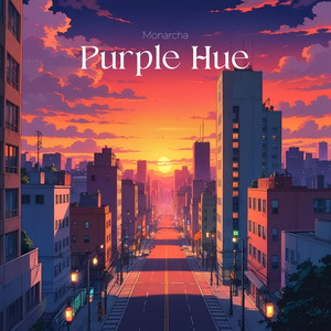 Purple Hue