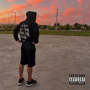 HASTA QUE TENGA QUE IRME (feat. Audigier) (Explicit)