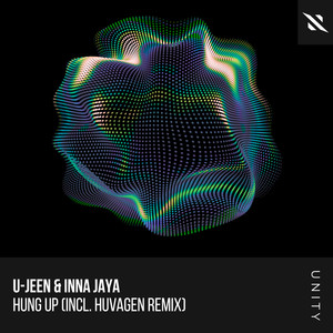 Hung Up (incl. Huvagen Remix)