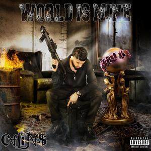 World Is Mine (Explicit)