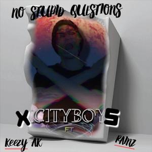 No Stupid Questions (feat. Keezy AK & Rainz)