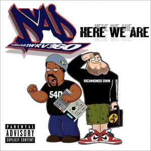 Here We Are (feat. Poe Mack) [Explicit]