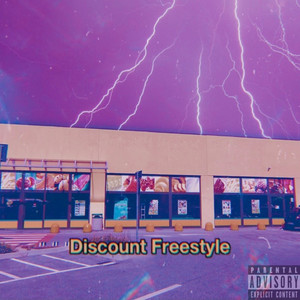 Discount Freestyle (Explicit)