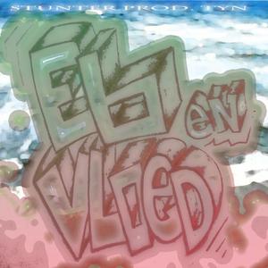 Eb en vloed (Explicit)