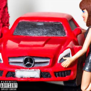 RED MERCEDES (Explicit)