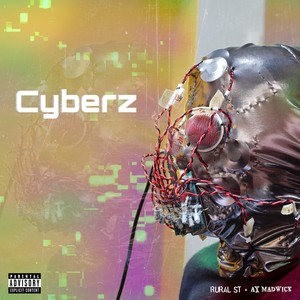 Cyberz (Explicit)