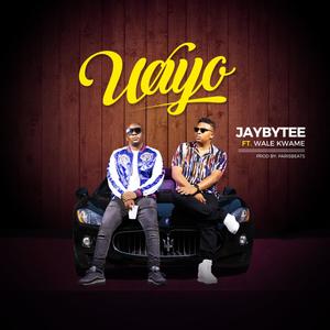 Wayo (feat. Wale Kwame)