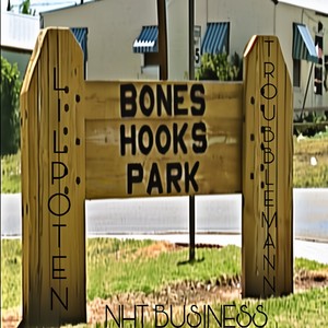 North Heights Business (feat. Troubblemann) (Explicit)