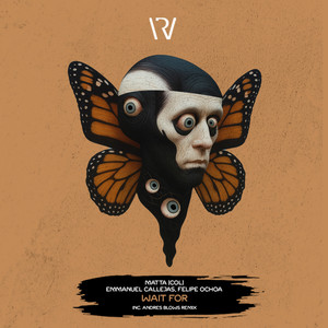 Wait For (Andres Blows Remix)