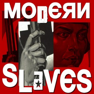 Modern Slaves E.P.