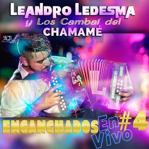 Enganchados #4 (En Vivo)