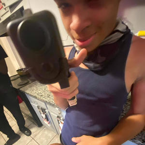 What you seen? Xscrillachris (Explicit)