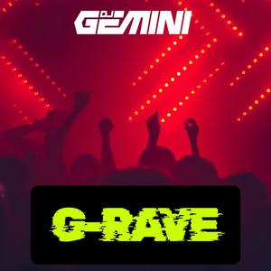 G-RAVE (Radio Edit|Explicit)