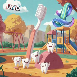 Teeth of dreams (feat. €LT)