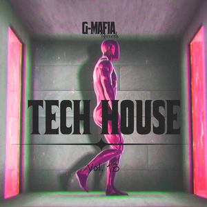 G-Mafia Tech House, Vol. 18