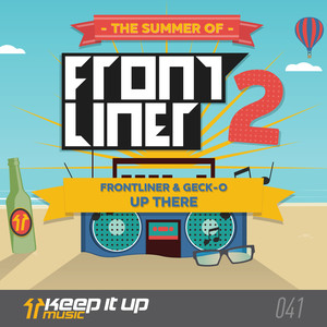 Up There (Radio Edit)