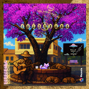 Jacaranda