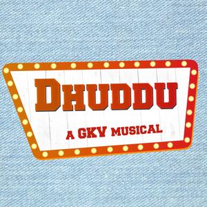 Dhuddu (feat. Jainraj Ejoumale & Uday Prakash) [Explicit]