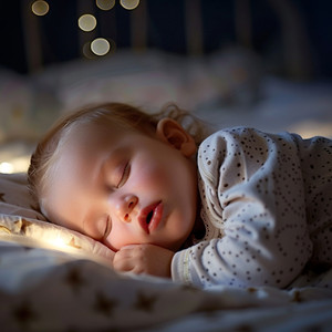 Nighttime Lullabies for Baby Sleep