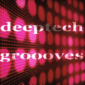 Born To Grow (Garry Trace Tech House Mix)