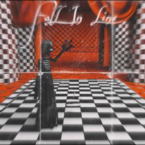 Fall in line (feat. Guttaboymari & Vonn1st) (Explicit)
