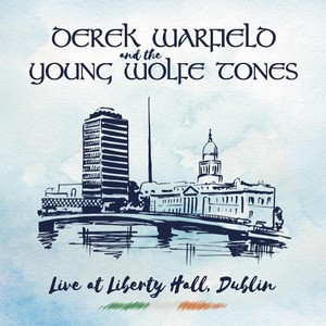 Derek Warfield - My Last Farewell (Live)