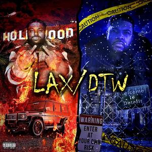 LAX / DTW (Explicit)