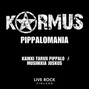 Pippalomania