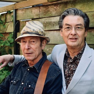 Ontmoeting (feat. Claudia van Trigt, Dobro Joop & de Waal)