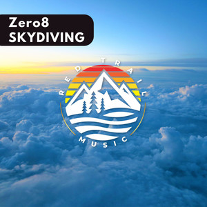 Skydiving (Extended Mix)
