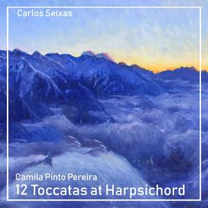 Toccata No. 1 in G Minor, Op. 1