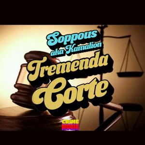 El Fiscal (Tremenda Corte) [Coroco Riddim] (Explicit)