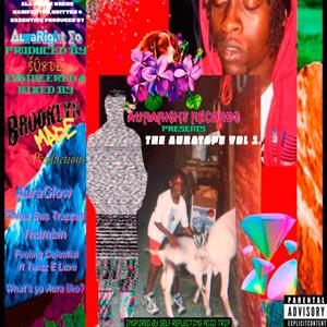 Feeling Celestial(feat. Twizz E Luxe) (Explicit)