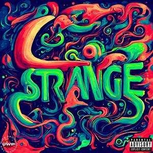 Strange (Explicit)