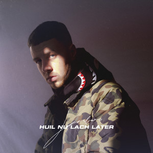 Josbros - Huil Nu, Lach Later (Inst.)