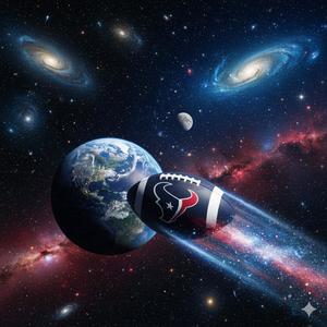 Houston Texans Shoutout (feat. EP)