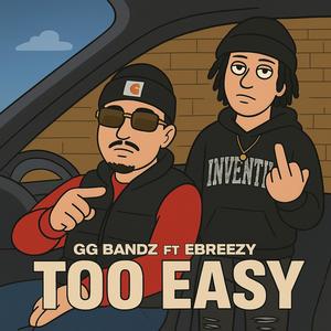 Actin Up (feat. GG Bandz) (Explicit)