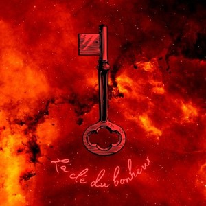 #5 LA CLÉ DU BONHEUR