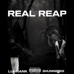 Real Reap (feat. luhrank) (Explicit)