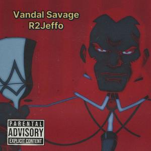 Vandal Savage (Explicit)