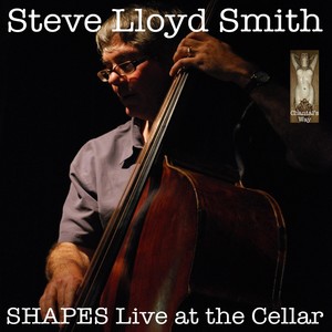 Shapes: Live at the Cellar (Live)